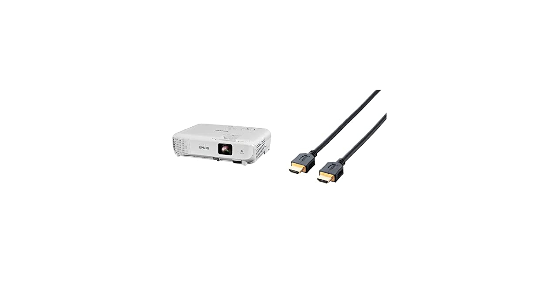 EPSON プロジェクター EB-910W　(HDMIケーブル10m付属) 31m+kwrwY1L.jpg_BO30,255,255,